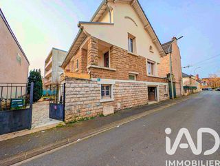  Maison � vendre 5 pi�ces 130 m�