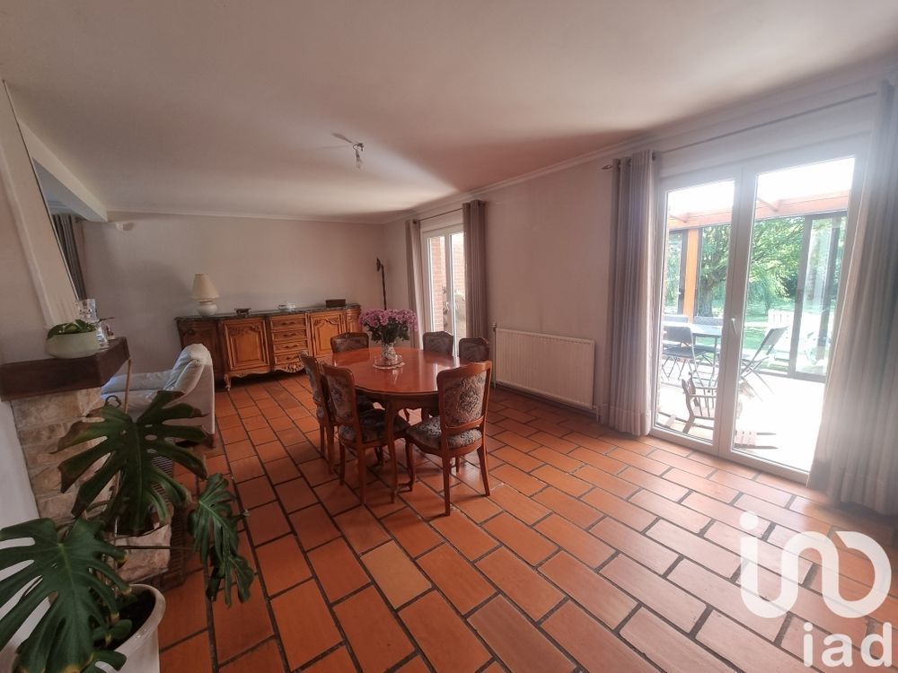 � vendre  Maison Villeneuve-d'Ascq (59650)