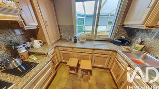  Maison � vendre 4 pi�ces 117 m�