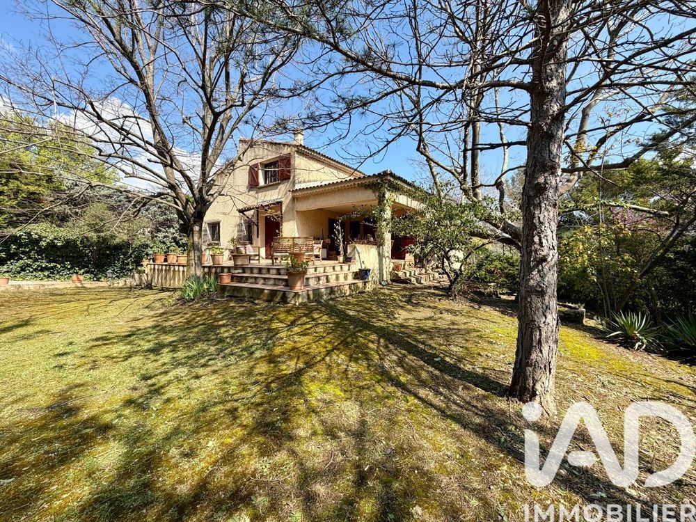 � vendre  Maison Aubagne (13400)