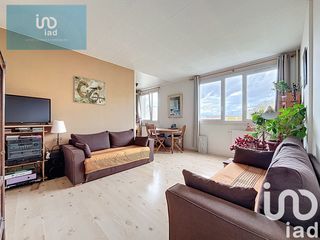  Appartement � vendre 2 pi�ces 51 m�