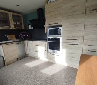  Maison � vendre 4 pi�ces 81 m�