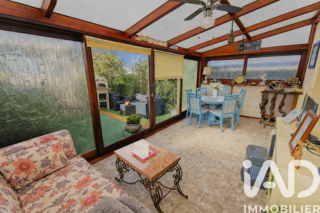  Maison � vendre 5 pi�ces 132 m�