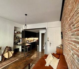  Appartement � vendre 2 pi�ces 48 m�