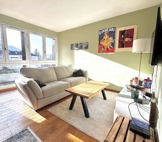  Appartement � vendre 3 pi�ces 71 m�