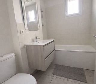  Maison � vendre 4 pi�ces 85 m�