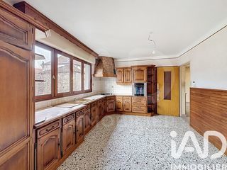  Maison � vendre 7 pi�ces 153 m�