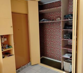  Appartement � vendre 6 pi�ces 96 m�