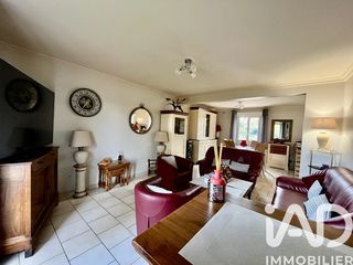  Maison � vendre 6 pi�ces 140 m�