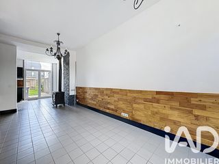  Maison � vendre 4 pi�ces 84 m�