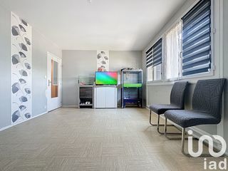  Appartement � vendre 4 pi�ces 79 m�