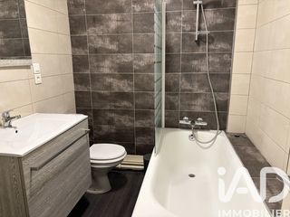  Appartement � vendre 1 pi�ce 37 m�