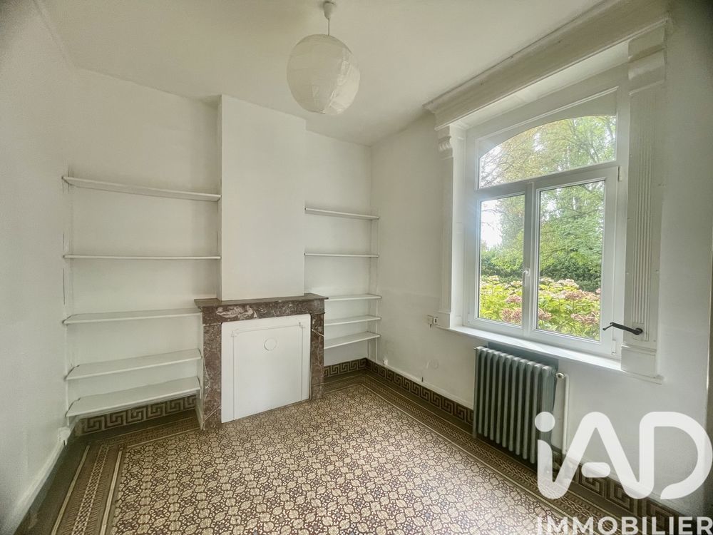 � vendre  Maison Enneti�res-en-Weppes (59320)