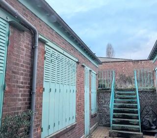  Appartement � vendre 5 pi�ces 83 m�