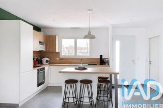  Maison � vendre 5 pi�ces 107 m�