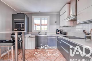  Maison � vendre 5 pi�ces 144 m�