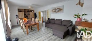  Maison � vendre 5 pi�ces 141 m�