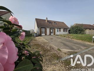  Maison � vendre 4 pi�ces 115 m�