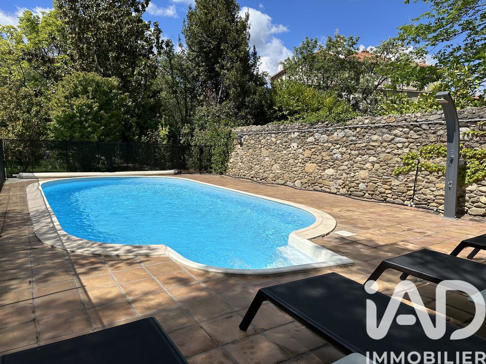 � vendre  Maison Prades (66500)