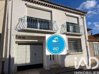  Maison � vendre 4 pi�ces 105 m�