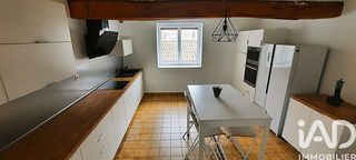  Maison � vendre 6 pi�ces 121 m�