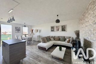  Appartement � vendre 3 pi�ces 67 m�