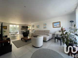  Maison � vendre 4 pi�ces 109 m�