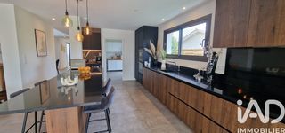  Villa � vendre 7 pi�ces 220 m�