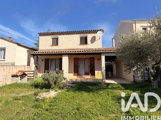  Maison � vendre 4 pi�ces 93 m�