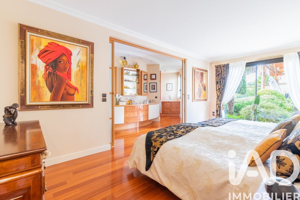 � vendre  Villa Verri�res-le-Buisson (91370)