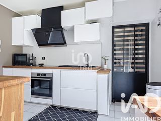  Maison � vendre 5 pi�ces 152 m�