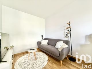  Appartement � vendre 2 pi�ces 51 m�