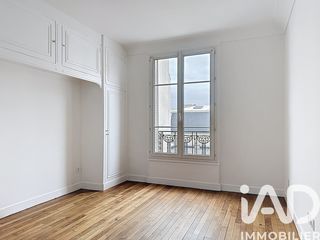  Appartement � vendre 3 pi�ces 56 m�