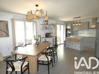  Maison � vendre 7 pi�ces 160 m�