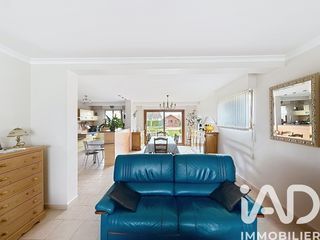  Maison � vendre 7 pi�ces 165 m�