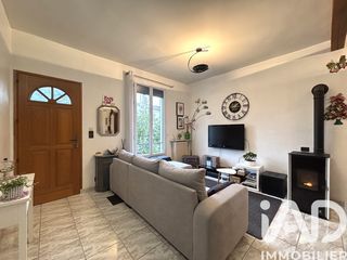  Maison � vendre 5 pi�ces 70 m�