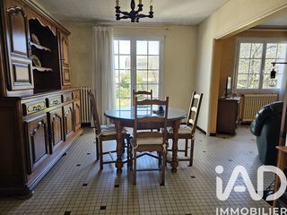  Maison � vendre 3 pi�ces 70 m�