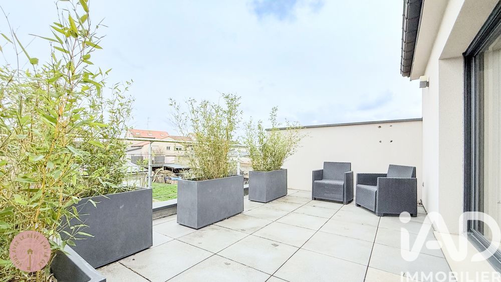 � vendre  Maison Illange (57970)