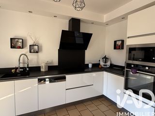  Maison � vendre 5 pi�ces 145 m�