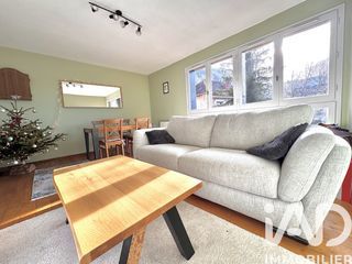  Appartement � vendre 3 pi�ces 71 m�