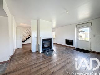  Maison � vendre 2 pi�ces 74 m�