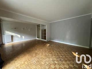  Appartement � vendre 3 pi�ces 62 m�