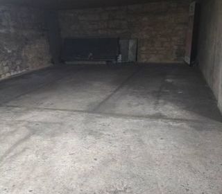  Parking / Garage � vendre 10 m�