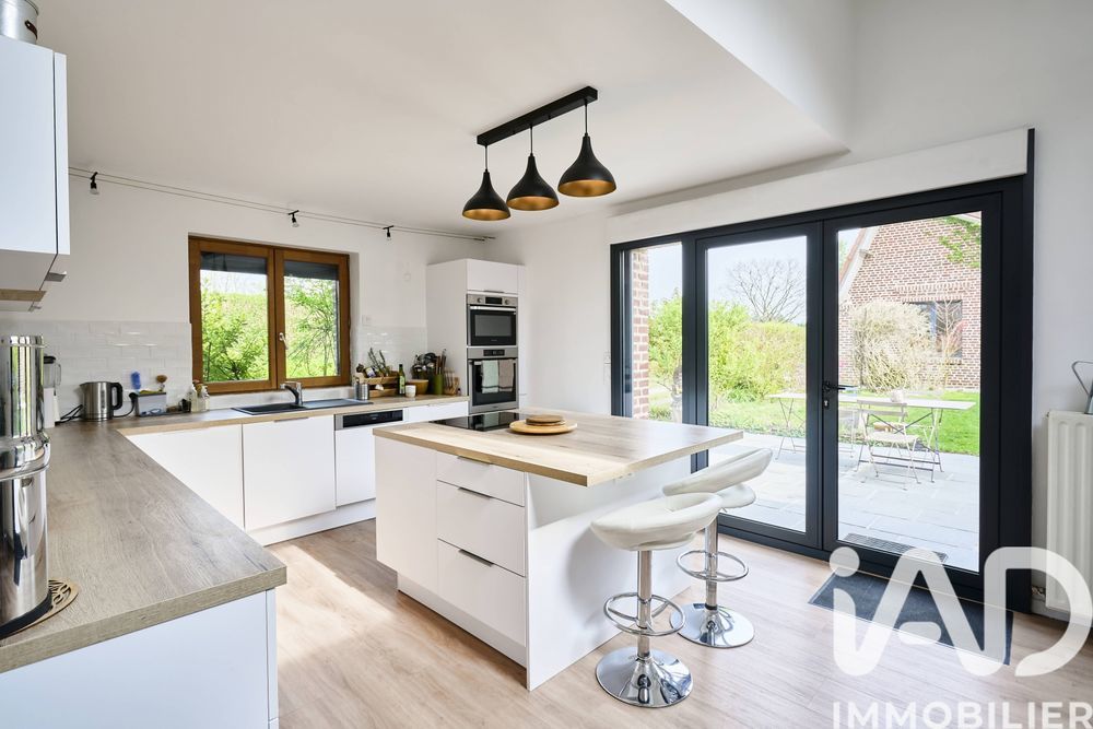 � vendre  Maison Sam�on (59310)