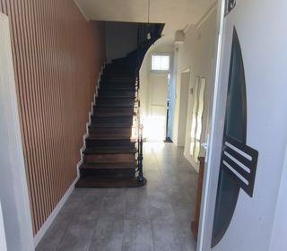  Maison � vendre 4 pi�ces 124 m�