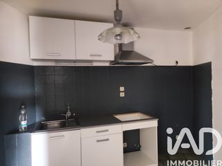  Maison � vendre 3 pi�ces 77 m�