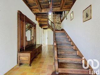  Maison � vendre 6 pi�ces 219 m�