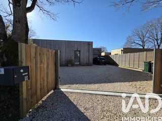  Maison � vendre 5 pi�ces 138 m�