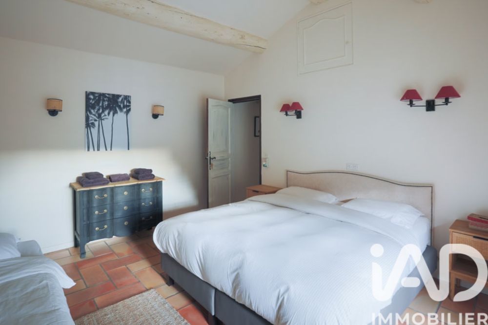 � vendre  Maison Vacqueyras (84190)