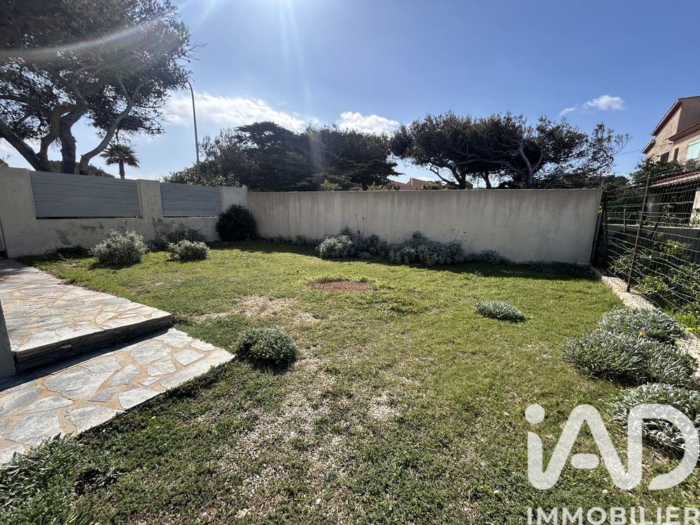 � vendre  Maison Six-Fours-les-Plages (83140)